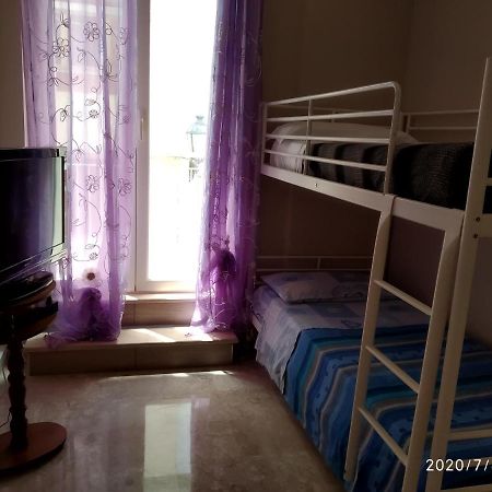Battipaglia Centro Bed & Breakfast エクステリア 写真