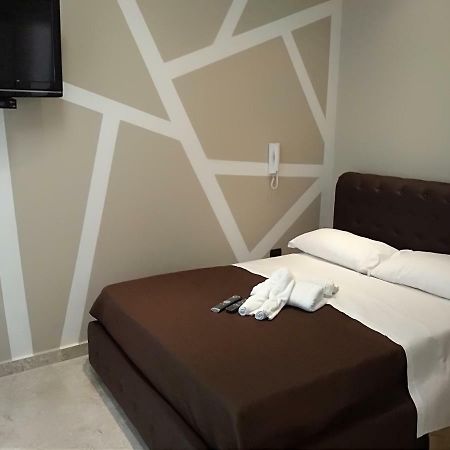 Battipaglia Centro Bed & Breakfast エクステリア 写真