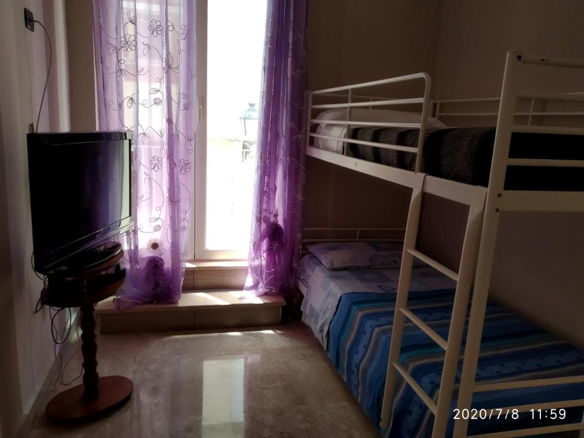 Battipaglia Centro Bed & Breakfast エクステリア 写真