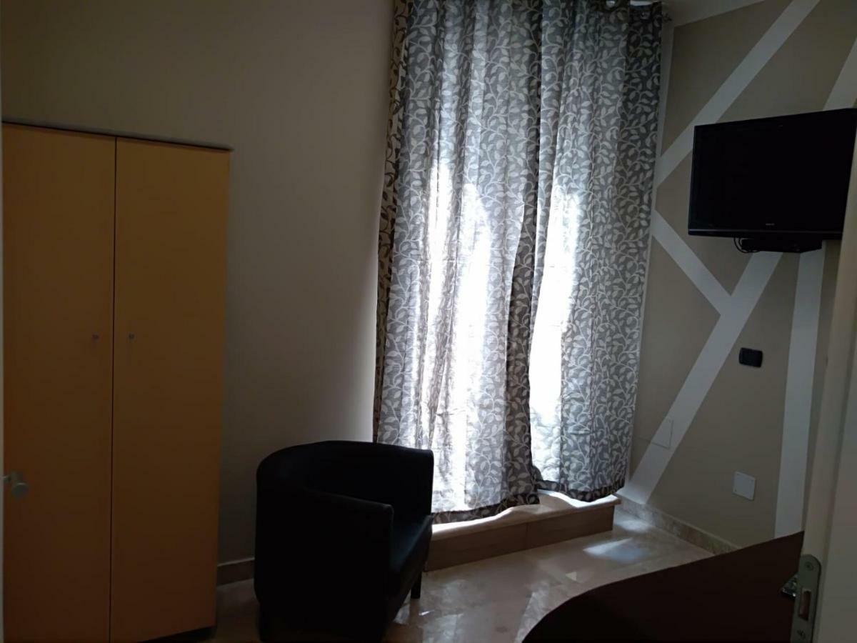 Battipaglia Centro Bed & Breakfast エクステリア 写真