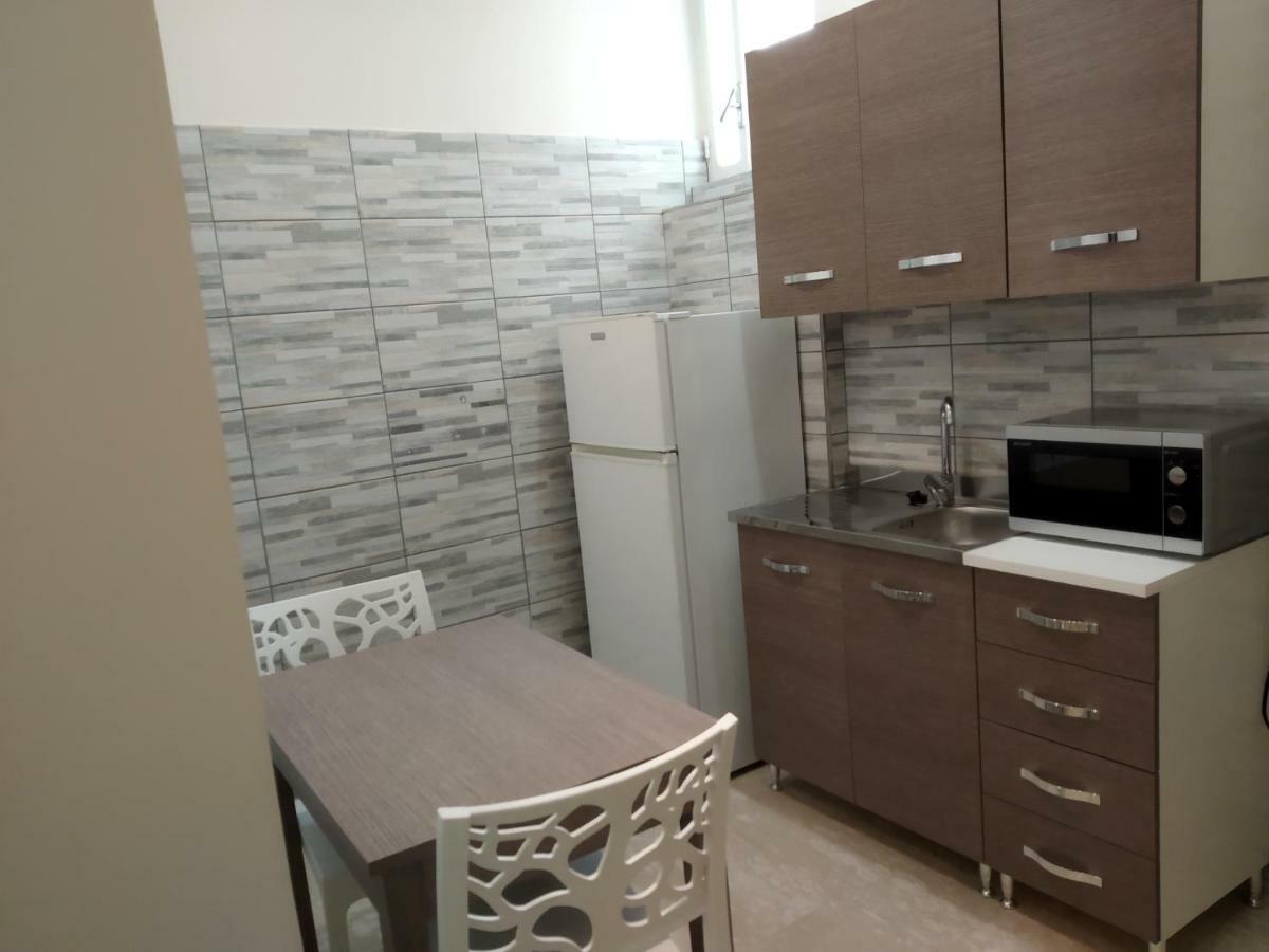 Battipaglia Centro Bed & Breakfast エクステリア 写真