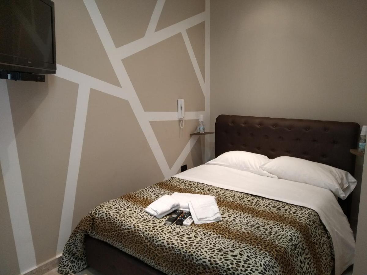 Battipaglia Centro Bed & Breakfast エクステリア 写真